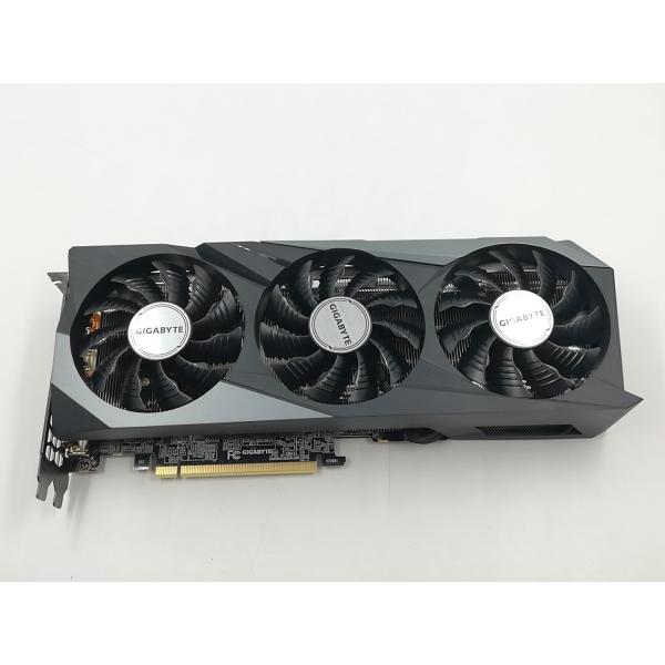 【中古】GIGABYTE GeForce RTX 3070 GAMING OC 8G(rev.1.0...