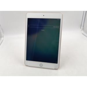 【中古】Apple 【Wi-Fi】 iPad ...の詳細画像1