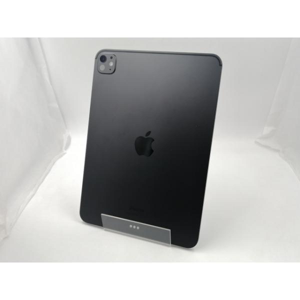 【中古】Apple 【Wi-Fi】 11インチ iPad Pro（M4/2024） 256GB スペ...