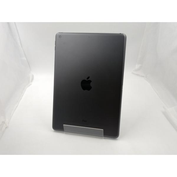 【中古】Apple 【Wi-Fi】 iPad（第7世代/2019） 128GB スペースグレイ MW...