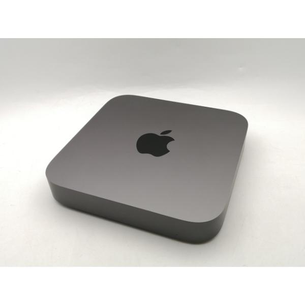 【中古】Apple Mac mini CTO (Late 2018) Core i5(3.0G)/3...