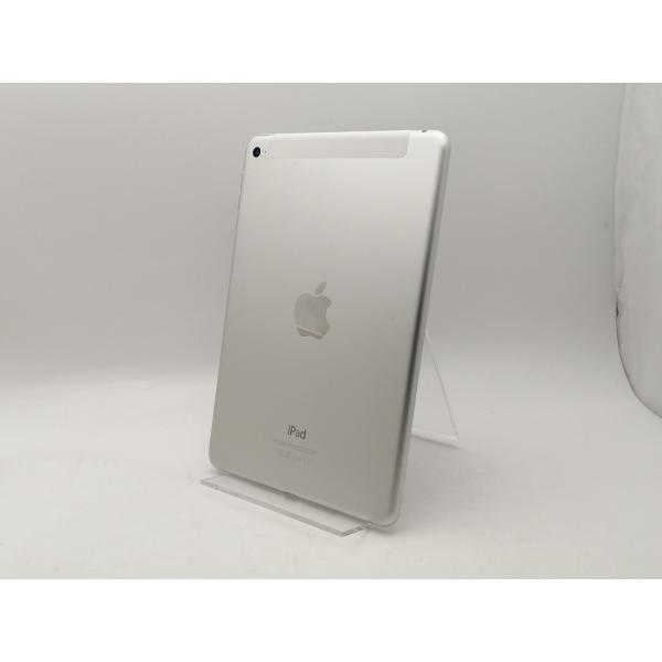 【中古】Apple 国内版 【SIMフリー】 iPad mini4（2015） 32GB シルバー ...