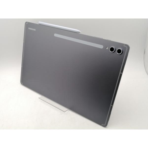 【中古】国内版 【Wi-Fi】 Galaxy Tab S10 Ultra ムーンストーングレー SM...