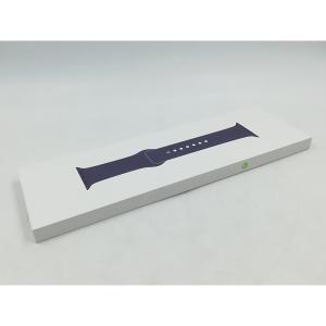 未使用 Apple Watch 42mm スポーツバンドの買取情報