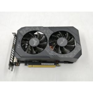 ASUS TUF-GTX1660TI 6GB ゲーミングの買取情報