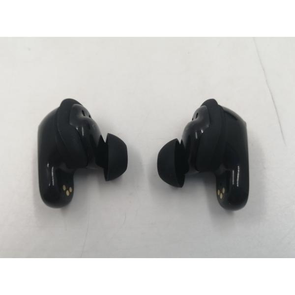 【中古】BOSE QuietComfort Ultra Earbuds [ブラック]【ECセンター】...