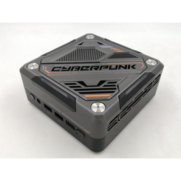 【中古】SkyBarium GOD57【R7-5700U 32G 1T(SSD) 1GbE WiFi...