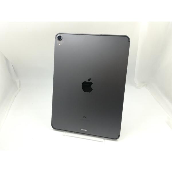 【中古】Apple SoftBank 【SIMロック解除済み】 11インチ iPad Pro（第1世...