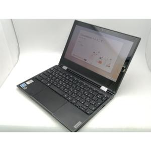 中古〕Lenovo(レノボジャパン) ideapad Duet Chromebook ZA6F0038JP