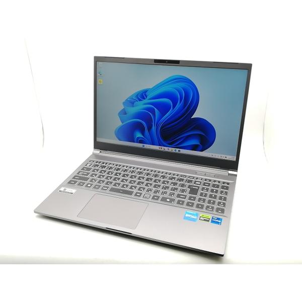 【中古】Dospara GALLERIA RL7C-R35-C5N【i7-13620H 16G 1T...