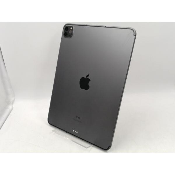 【中古】Apple 国内版 【SIMフリー】 11インチ iPad Pro（第3世代/2021） 1...