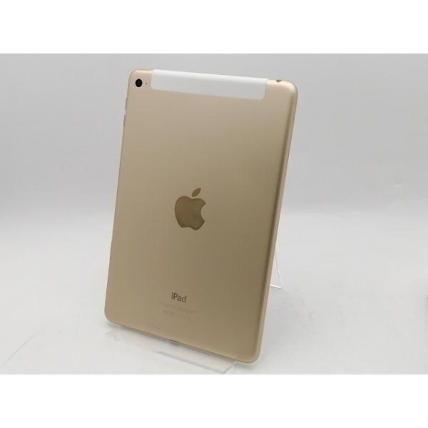 【中古】Apple docomo 【SIMロック解除済み】 iPad mini4（2015） 128...