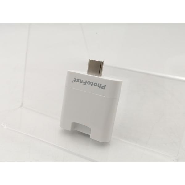 【中古】PhotoFast PhotoCube PD【千葉】保証期間１週間