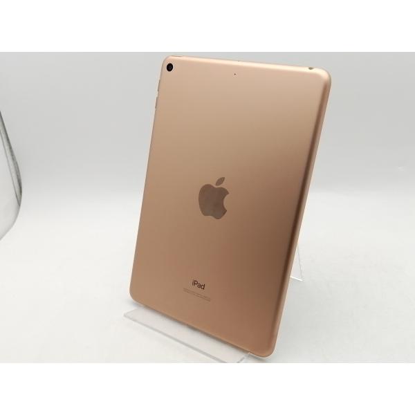 【中古】Apple 【Wi-Fi】 iPad mini（第5世代/2019） 64GB ゴールド M...