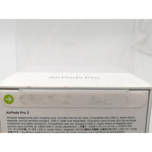【未使用】Apple AirPods Pro ...の詳細画像3