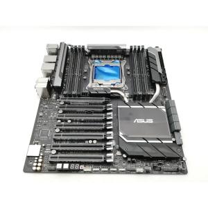 ASUS Pro WS X299 SAGE II 中古の買取情報