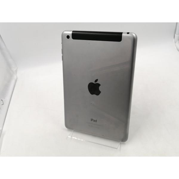 【中古】Apple au 【SIMロックあり】 iPad mini3（2014） 16GB スペース...