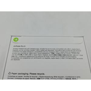 【未使用】Apple AirPods Pro ...の詳細画像3