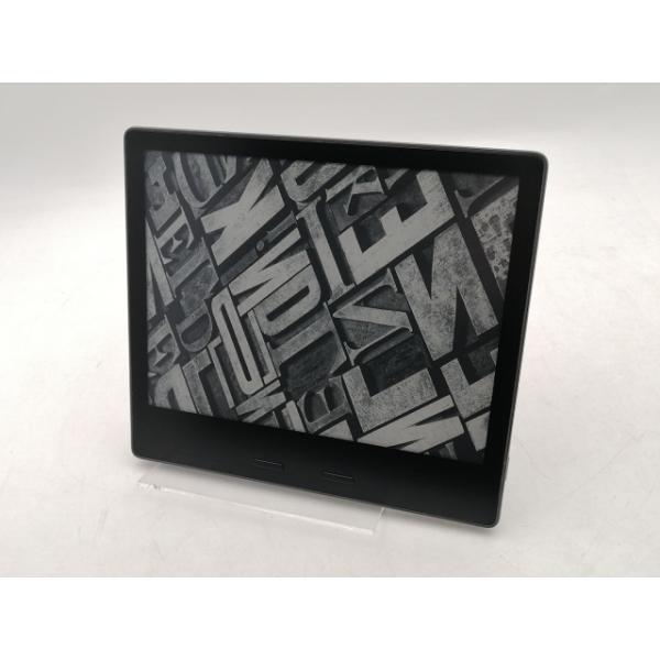【中古】Amazon Kindle Oasis Wi-Fi（2019/第10世代） 8GB【千葉】保...