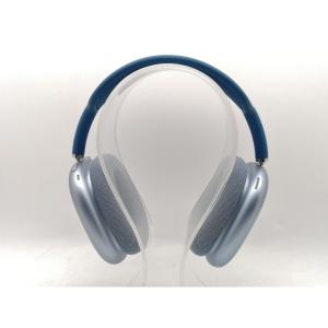 【中古】Apple AirPods Max スカイブルー MGYL3J/A【千葉】保証期間１ヶ月
