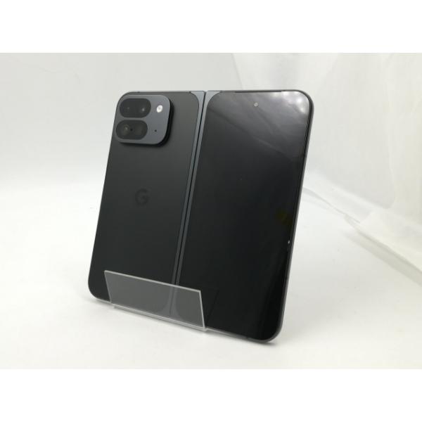 【中古】Google 国内版 【SIMフリー】 Pixel 9 Pro Fold オブシディアン 1...
