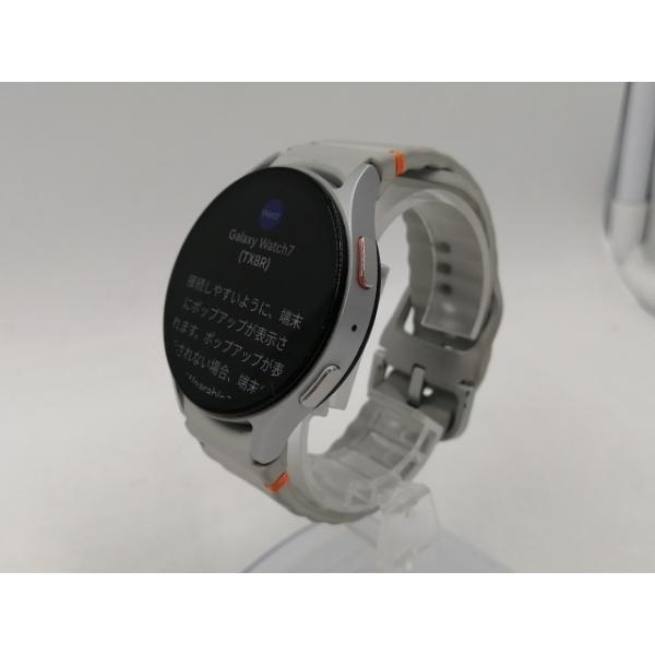 【中古】SAMSUNG Galaxy Watch7 44mm Wi-Fi/Bluetoothモデル ...