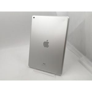 【中古】Apple 【Wi-Fi】 iPad（第9世代/2021） 64GB シルバー MK2L3J/A【千葉】保証期間１ヶ月【ランクC】