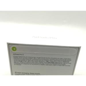【未使用】Apple AirPods Pro ...の詳細画像3