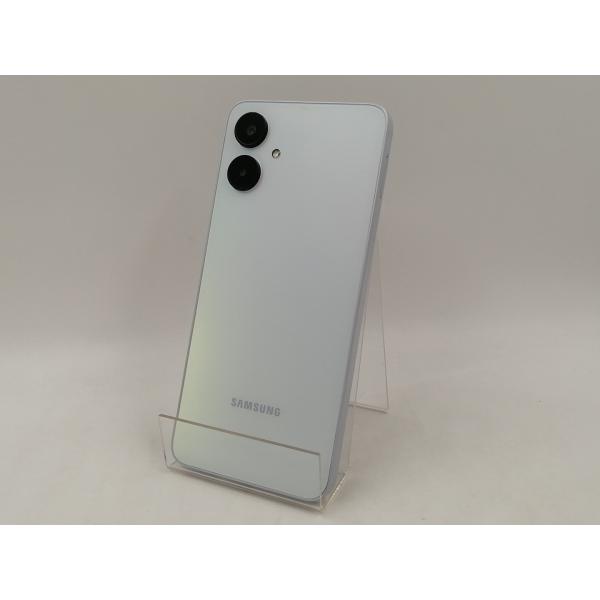 【中古】SAMSUNG docomo 【SIMフリー】 Galaxy A25 5G ライトブルー 4...