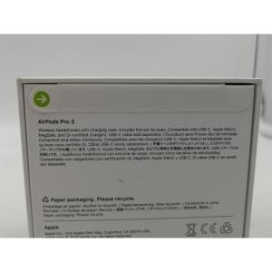 【未使用】Apple AirPods Pro ...の詳細画像3