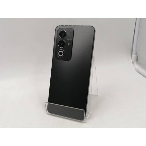 【中古】Oppo 国内版 【SIMフリー】 OPPO A3 5G 4GB 128GB ブラック CP...