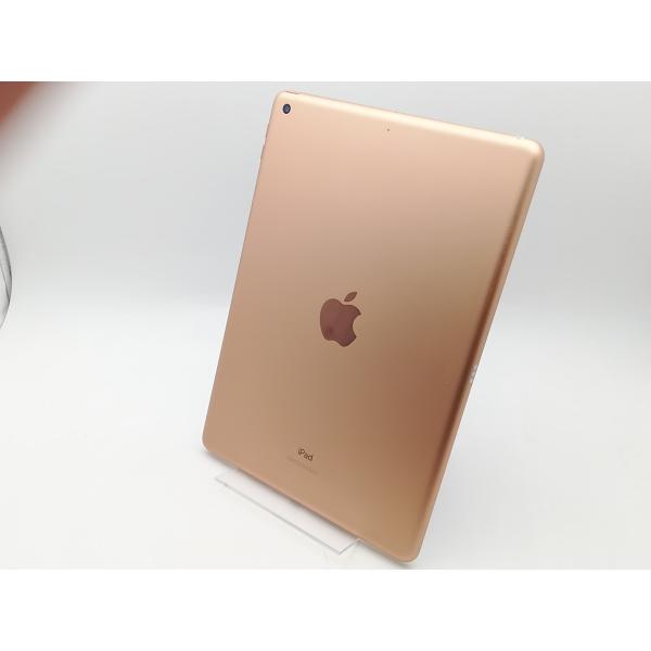 【中古】Apple 【Wi-Fi】 iPad（第8世代/2020） 128GB ゴールド MYLF2...