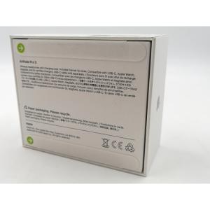 【未使用】Apple AirPods Pro ...の詳細画像2