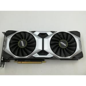 MSI GeForce RTX 2080 VENTUS 8Gの高価買取価格