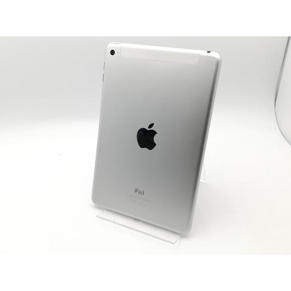 【中古】Apple SoftBank 【SIMロックあり】 iPad mini4（2015） 128...