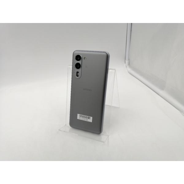 【中古】FCNT 国内版 【SIMフリー】 arrows We2 Plus スレートグレイ 8GB ...