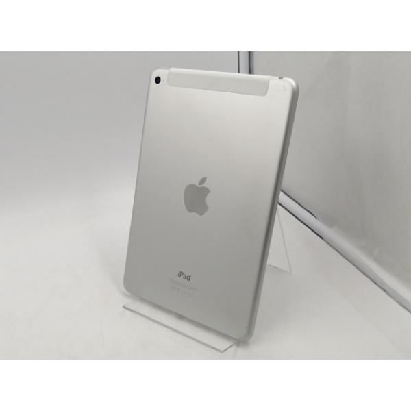 【中古】Apple docomo 【SIMロック解除済み】 iPad mini4（2015） 32G...