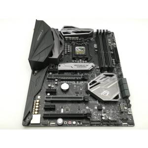 ASUS ROG MAXIMUS X HEROの高価買取価格