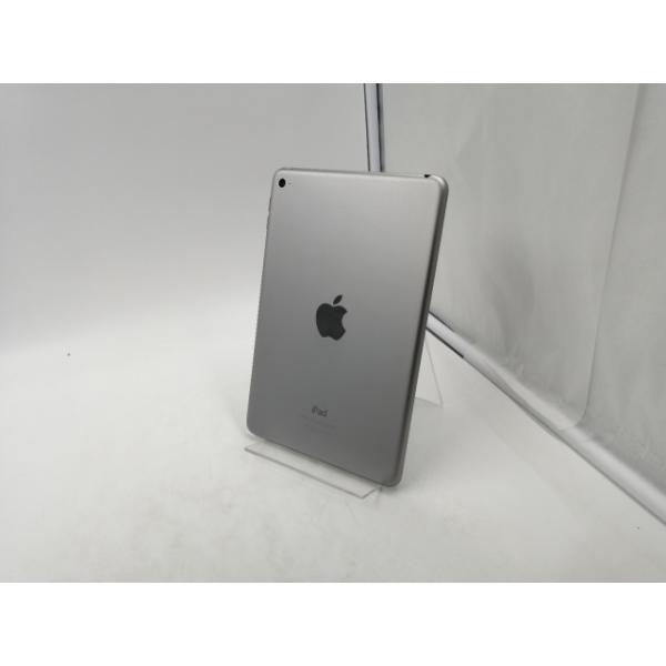 【中古】Apple 【Wi-Fi】 iPad mini4（2015） 64GB スペースグレイ MK...