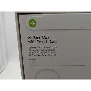 【未使用】Apple AirPods Max(...の詳細画像3