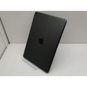 【中古】Apple 【Wi-Fi】 iPad Air（第3世代/2019） 64GB スペースグレイ MUUJ2J/A【仙台イービーンズ】保証期間１ヶ月【ランクA】