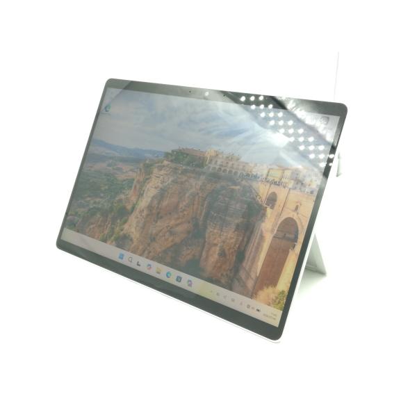 【中古】Surface Pro9 + Surface Proスリムペン2 付き Signatureキ...