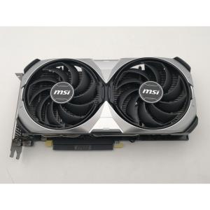 MSI RTX 4070 Ti VENTUS 2X 12GB【千葉】の高価買取価格