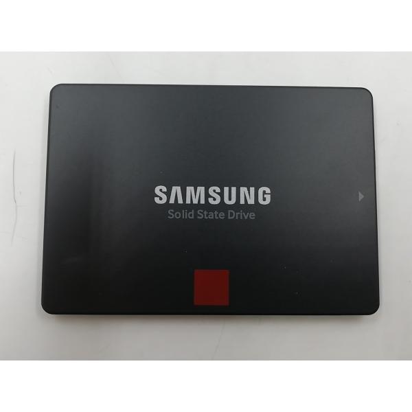 【中古】SAMSUNG 860 PRO MZ-76P2T0/IT 2TB/SSD/6GbpsSATA...