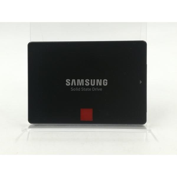 【中古】SAMSUNG 860 PRO MZ-76P2T0/IT 2TB/SSD/6GbpsSATA...