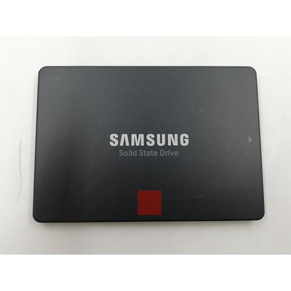 【中古】SAMSUNG 860 PRO MZ-76P2T0/IT 2TB/SSD/6GbpsSATA...