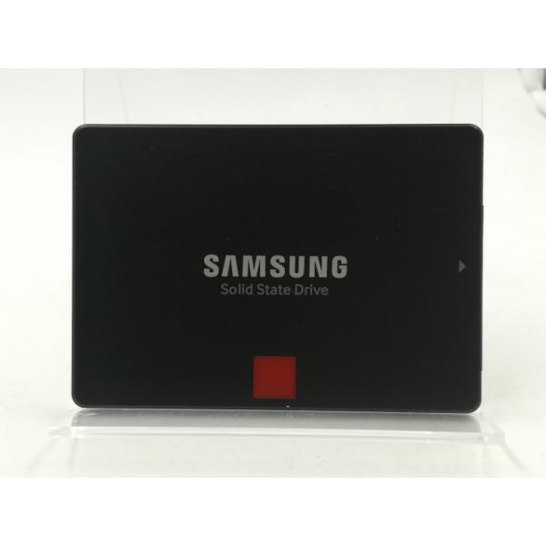 【中古】SAMSUNG 860 PRO MZ-76P2T0/IT 2TB/SSD/6GbpsSATA...