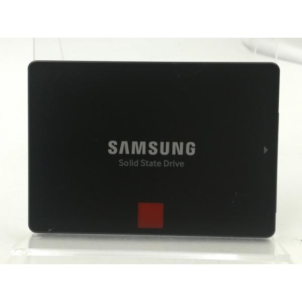 【中古】SAMSUNG 860 PRO MZ-76P2T0/IT 2TB/SSD/6GbpsSATA...