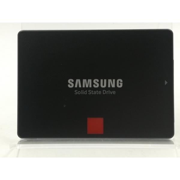 【中古】SAMSUNG 860 PRO MZ-76P2T0/IT 2TB/SSD/6GbpsSATA...
