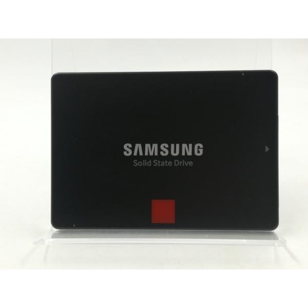 【中古】SAMSUNG 860 PRO MZ-76P2T0/IT 2TB/SSD/6GbpsSATA...